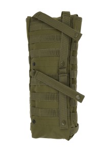 The Hydration Carrier in Olive Drab