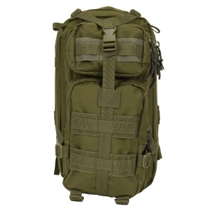  The Assault Pack in Olive Drab