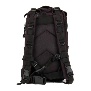 The Assault Pack in Black