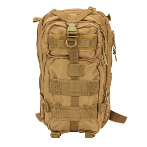The Assault Pack | North Star Tactical