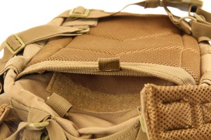 Hydration Carrier Pouch