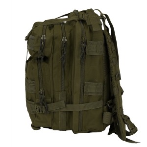 The Assault Pack in Olive Drab