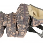The Universal Medic Bag in Army Digital