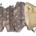 The Universal Medic Bag in Army Digital