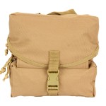The Universal Medic Bag in Coyote