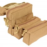 The Universal Medic Bag in Coyote