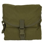 The Universal Medic Bag in Olive Drab