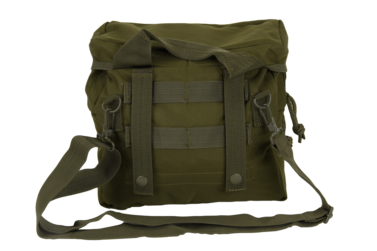 The Universal Medic Bag | North Star Tactical