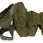 The Universal Medic Bag in Olive Drab